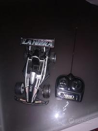 Nikko La Nera Junior