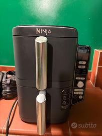 Ninja Double Stack XL Friggitrice ad aria  SL400EU