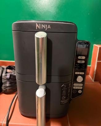 Ninja Double Stack XL Friggitrice ad aria  SL400EU