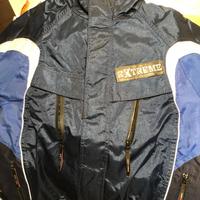 Completo da sci da uomo