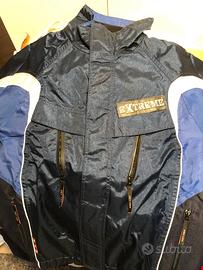 Completo da sci da uomo