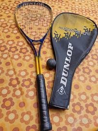 Racchetta da squash 