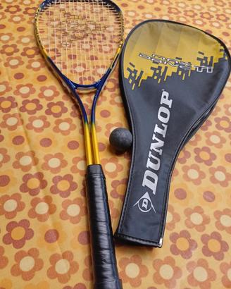 Racchetta da squash 