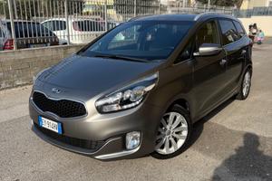 Kia Carens 1.7 CRDi 115 CV Class