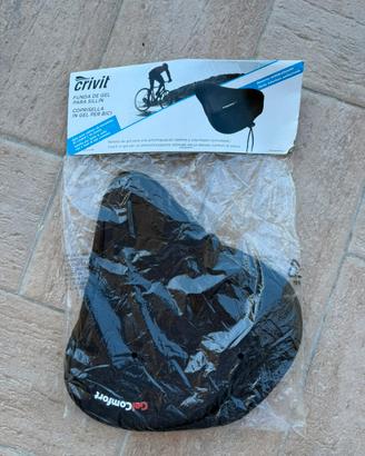 Coprisella in gel per bici