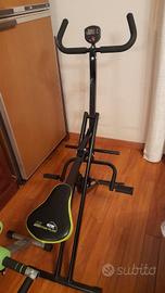 Gym form Ab booster plus