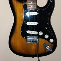 Stratocaster 