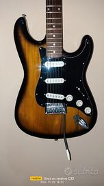 Stratocaster 