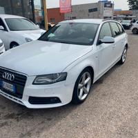 Audi A4 2.0 TDI Advanced
