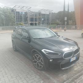 BMW X2 s18dsportx