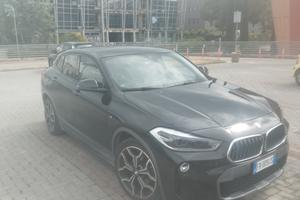 BMW X2 s18dsportx