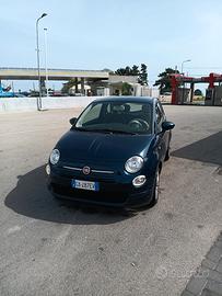 Fiat 500 1.2 Hybrid 