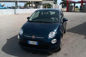 Fiat 500 1.2 Hybrid 