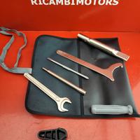 UTENSILI DI BORDO BMW R1200GS ADVENTURE