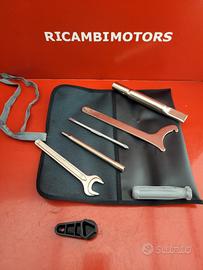 UTENSILI DI BORDO BMW R1200GS ADVENTURE