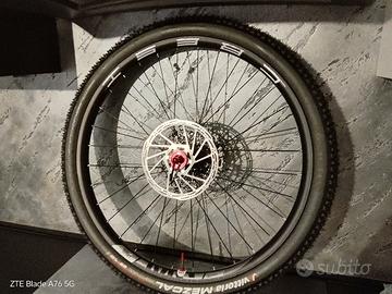 cerchi mtb 29 (gomme a parte)