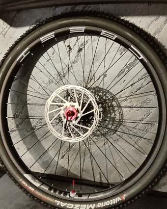 cerchi mtb 29 (gomme a parte)