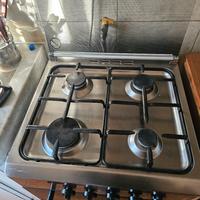 cucina a gas