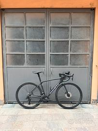 Giant TCR Advanced Pro SL Ult Di2 Power+Cadex Smal