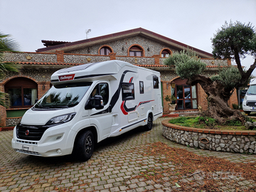 Challenger Letti Gemelli (Garanzia 2 Anni)