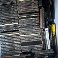 300 cd usati come nuovi Soul Funky disco  jazz