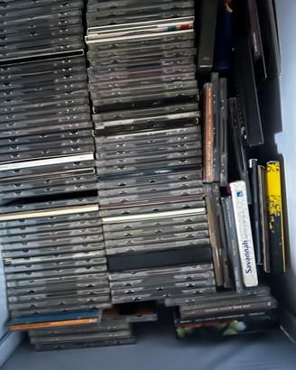 300 cd usati come nuovi Soul Funky disco  jazz