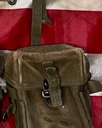 Militaria m1956 war vietnam