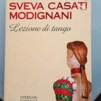 LEZIONI DI TANGO di Sveva Casati Modignani