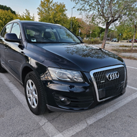 Audi q5 quattro 170cv 2011 unipro suv 4x4 t. Audi