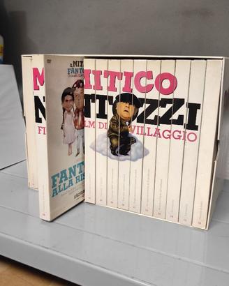 Fantozzi collezione D.V.D