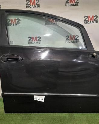 PORTIERA ANTERIORE DESTRA FIAT Grande Punto 2° Se