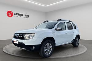 DACIA Duster 1.6 115CV Start&Stop 4x2 GPL Lauréa