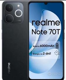 realme note 70 t