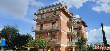 ATTICO A LADISPOLI