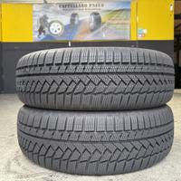 Nuovo: 2 Gomme 215/65R17 99H Continental Invernali