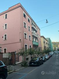 COSENZA CENTRO - via Monte San Michele
