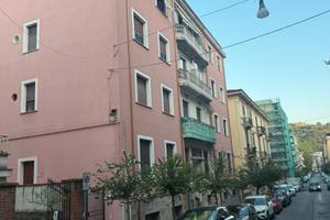 COSENZA CENTRO - via Monte San Michele
