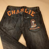 Jeans uomo  ICE  Iceberg