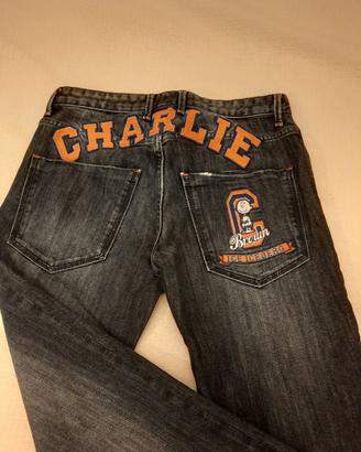 Jeans uomo  ICE  Iceberg