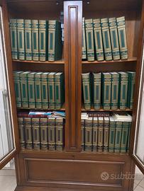 Enciclopedia Treccani Lessico e Novecento