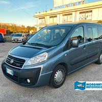 Fiat Scudo 2.0 MJT 160cv minibus 9 posti Full opt