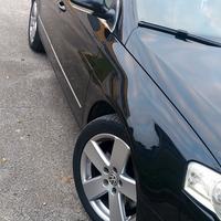 Wolkswagen Passat B6 