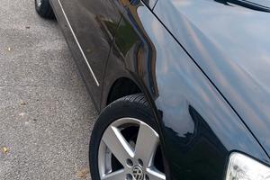 Wolkswagen Passat B6 