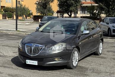 LANCIA Delta 1.6 MJT DPF S Oro