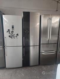 frigoriferi usati rigenerati - Elettrodomestici In vendita a Cremona