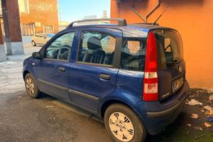 Fiat Panda 1.2 Emotion