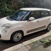 Fiat 500L 1.4 95 CV Pop Star 