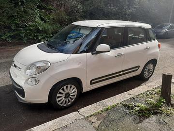 Fiat 500L 1.4 95 CV Pop Star 