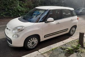 Fiat 500L 1.4 95 CV Pop Star 