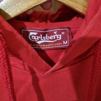 Felpa Carlsberg